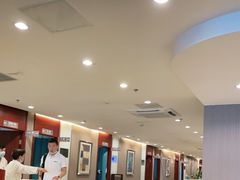 -爱康国宾体检中心(五角场万达广场分院)