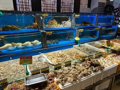 -映像威海·海鲜味道(市区店)