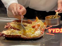 -马哥孛罗咖啡厅·Cafe Marco (厦门马哥孛罗东方大酒店)