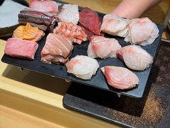 -镹·鱼料理  国产鱼使用店