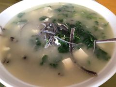-台山第一家兴华黄鳝饭·黄鳝婆(开平店)