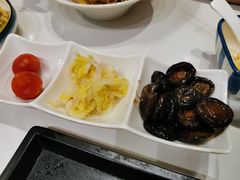 -蟹黄鱼面·锦园(定西路店)