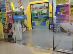 -贝乐少儿英语·全外教(滨江中心)