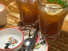 -新白鹿餐厅(龙游路店)