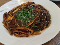 -长兴菜馆(高桥店)