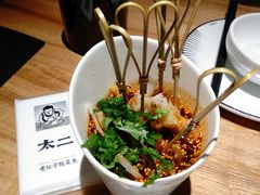 -太二酸菜鱼(深圳布吉万象汇店)