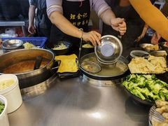 -鲤.金记沙茶面(总店)