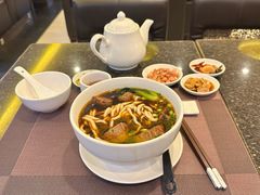 -中国厨房/台湾牛肉面