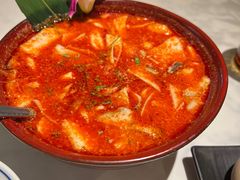 -太食獸泰式茶餐厅(北美新天地店)