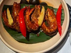 -狮拾久·现代新加坡料理(福田COCO Park店)