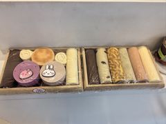 -GANSO元祖食品(双井店)