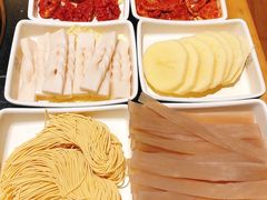 -杨家火锅(国美店)