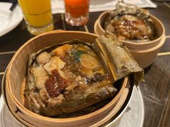 鲍鱼糯米鸭-华庭(澳门伦敦人店)