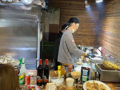 -上海静安香格里拉大酒店