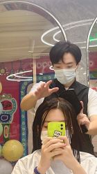 点击看大图 -悦SALON