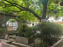 -好汉锅园林秘制老火锅 柴火霸王鸡(金沙店)