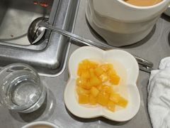 -海底捞火锅(天通苑华联店)