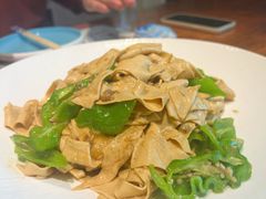 -老长春肉馆(创业大街店)