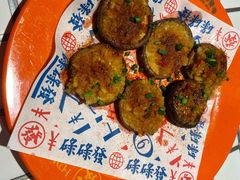 -碌碌发·东南亚风味烧烤档(体育西店)