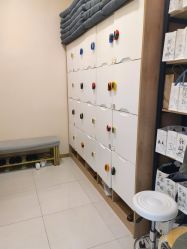 -子午孕教·孕妇瑜伽产后恢复(市北店)