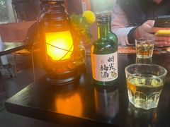 -何师烧烤Pro ·江湖川菜·小龙虾·精酿(太古里旗舰店)