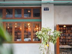 -智源书店(富春街店)