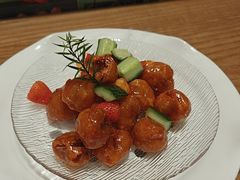 -粤集·手工粤菜(皇庭广场店)