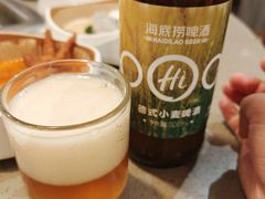 -海底捞火锅(龙岗星河COCO Park店)