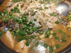 -探鱼·鲜青椒爽麻烤鱼(领展购物广场店)