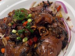 -红菜坊·烤鸭·川鲁宴(石园店)