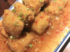 -永安鱼庄·镇江菜(丁卯店)