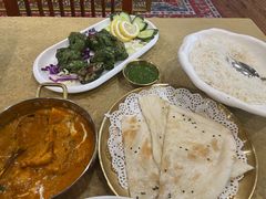-清真· AL-JANNAT 佳纳特餐厅(仙林店)