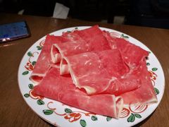 -北京老门框爆肚涮肉馆(凤城六路店)