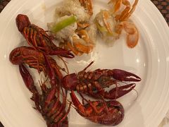 -夜市全日餐厅·洲际酒店(石家庄洲际酒店)
