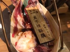 -黑牛の店·和牛烧肉(合生汇店)