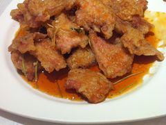 -北李妈妈菜·海肠捞饭(高新万达店)
