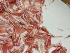 -马记伊源斋涮肉·清真菜(百子湾店)