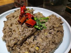 -北平盛世·新京菜·北京烤鸭(劲松·双井店)