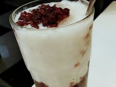 -新大咀港式茶餐厅(宝山万达店)