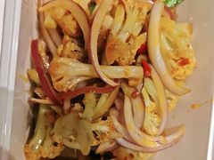 -八府香鸭·啫啫煲(华山路店)