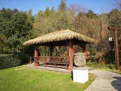 -天目湖涵田半山温泉