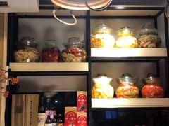 -大川先生·小龙虾·川菜(信义坊店)
