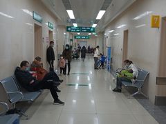 -成都市第五人民医院(西院区综合医疗区)