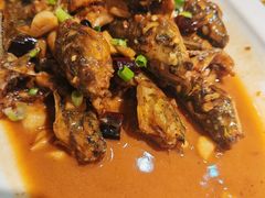 -黄泥岗·地道湖北菜(奥特莱斯店)