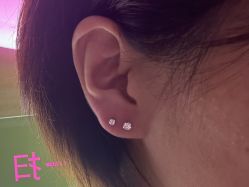 -苏针艺纹身·穿孔饰品