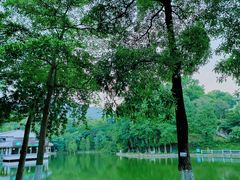 -广州市白云山风景名胜区