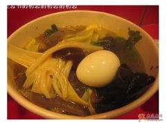 东西不少-孔师傅八仙老鸭粉丝汤(上海市第一食品商店南东店)