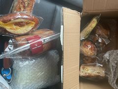 -佐敦面包铺·JORDAN BAKERY