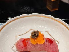 -奈良本寿司(永嘉路店)