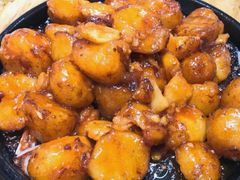 -绅士餐厅龙虾·烧烤(西门路店)